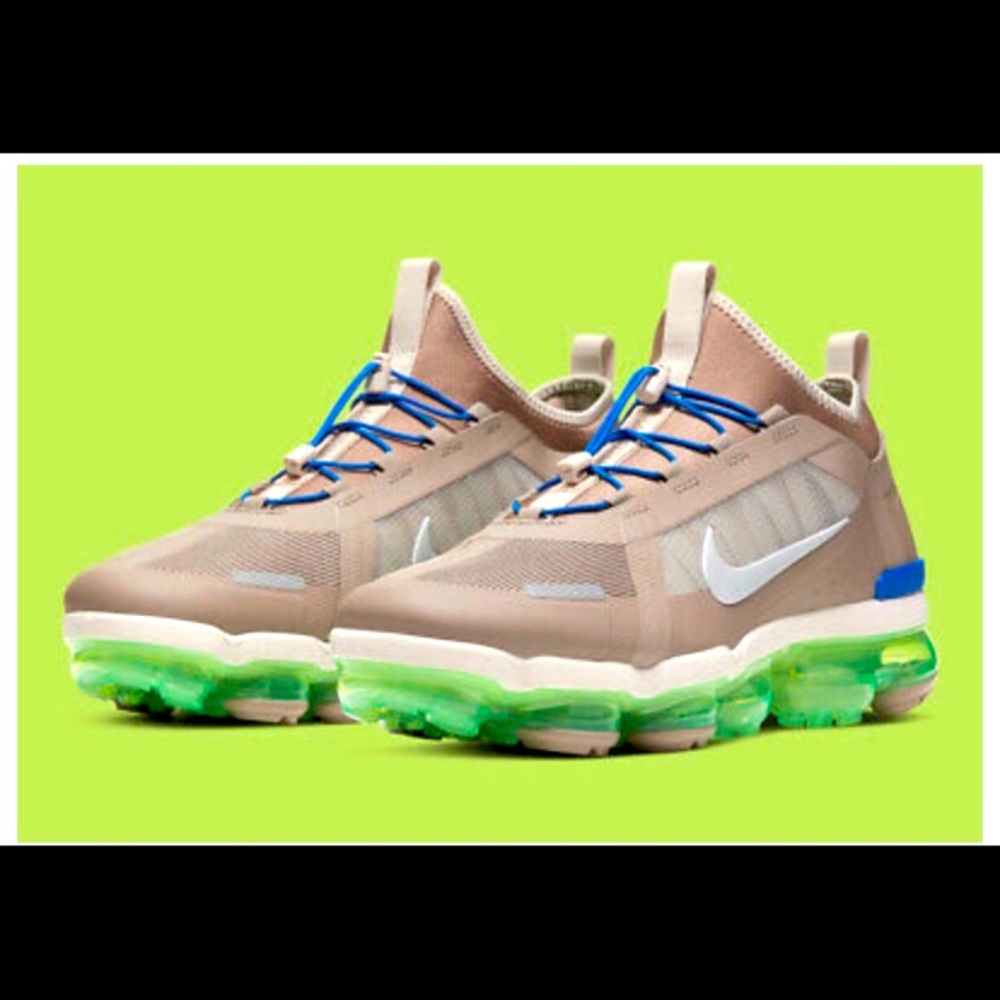 Nike Air Vapormax utility shoes